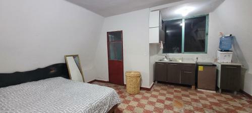 Casa 3 Personas Parking Free
