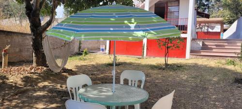 Casa 3 Personas Parking Free