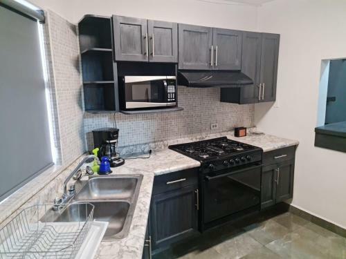 Apartamento Departamento San Jemo