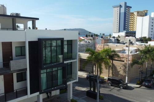 Apartamento Hermoso Departamento A Unos Pasos De La Playa