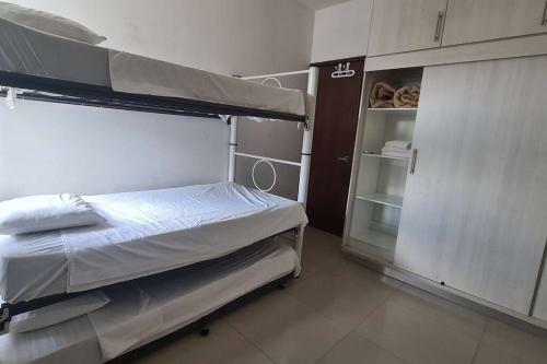 Apartamento Hermoso Departamento A Unos Pasos De La Playa