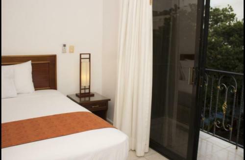 Lovely Quinta Avenida Apartments