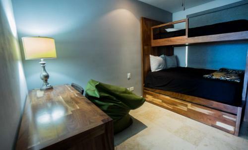 Executive Penthouse With Unobstructed Views At The Elements By Bric