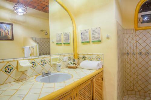 Hotel Bungalows Jaqueline
