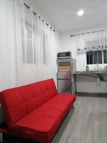 Apartamento Departamento Segundo Piso Anastasia