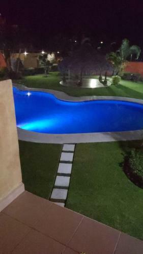Villa Casa Con Vista Pan�ramica