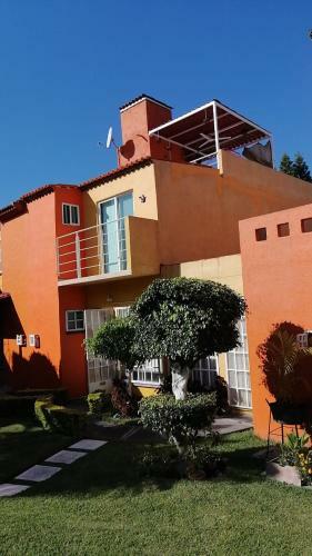 Villa Casa Con Vista Pan�ramica