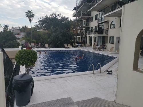 Apartamento Depto M�ster Club Teques