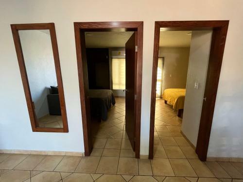 Apartamento Departamento La Palma