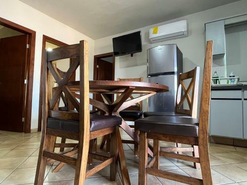 Apartamento Departamento La Palma