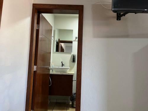 Apartamento Departamento La Palma