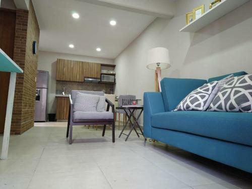 Apartamento Casa Santa Ana, Tlayacapan, Morelos