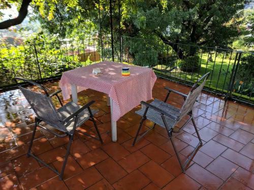 Lodge Casa Blanca