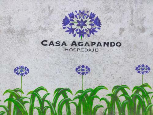 Apartamento Casa Agapando 1 Cama Doble En Tepoztl�n