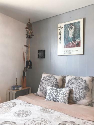 Erus Suite By Heda Boutique Apartments Beach Front