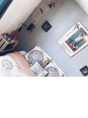 Erus Suite By Heda Boutique Apartments Beach Front