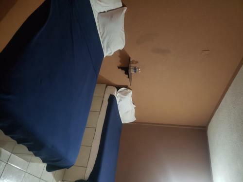 Hotel San Antonio