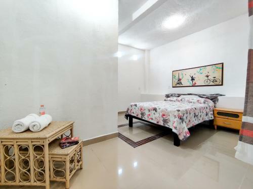 Casa La Roca A La Orilla Del Mar Yucatan