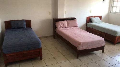 Apartamento Depatux