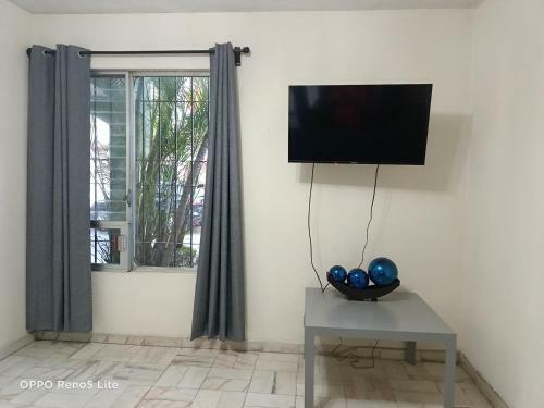 Apartamento La Casa De Faby