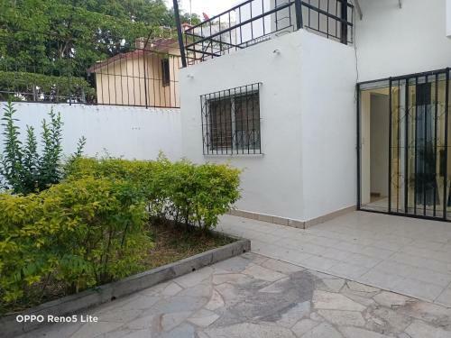 Apartamento La Casa De Faby