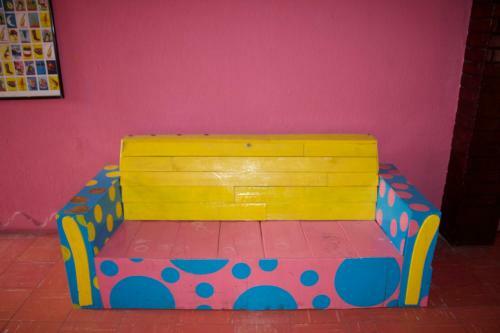 Hotel Frida Khalo Tgz