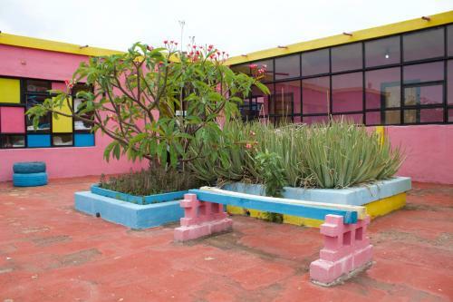 Hotel Frida Khalo Tgz