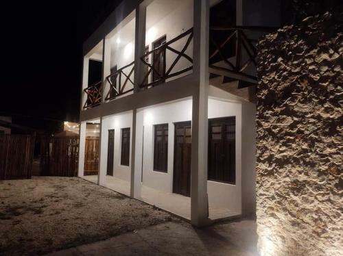 Apartamento Casa Rustik