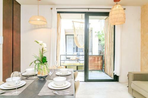 Eco-lifestyle Community With Magnificent Amenities