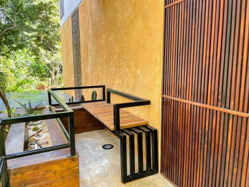Cozy Apartment At Aldea Zama