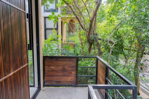 Cozy Apartment At Aldea Zama