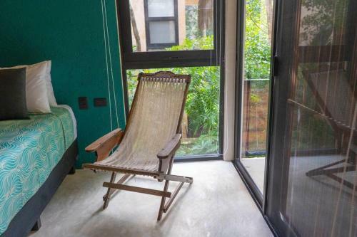 Cozy Apartment At Aldea Zama