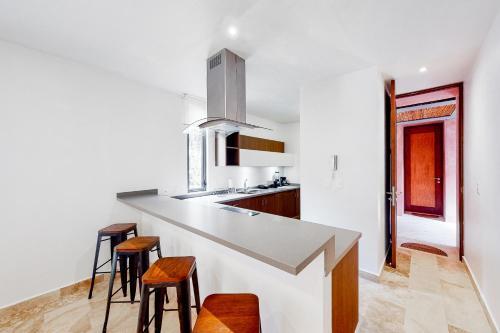 Apartamento Velero 109