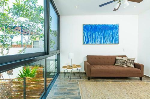 Townhouse 25 By Mun Tulum
