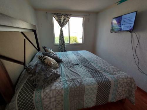 Hotel Villas Rancho La Flor