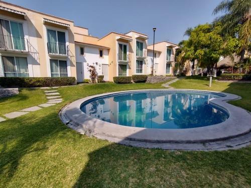 Hotel Villas Rancho La Flor