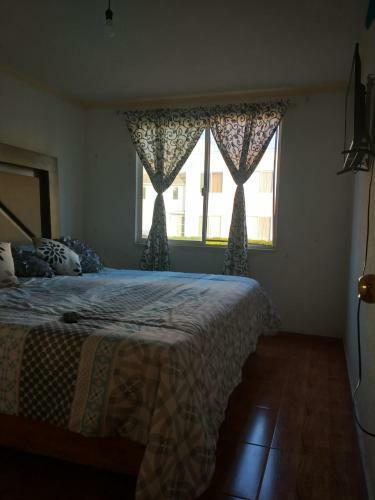 Hotel Villas Rancho La Flor