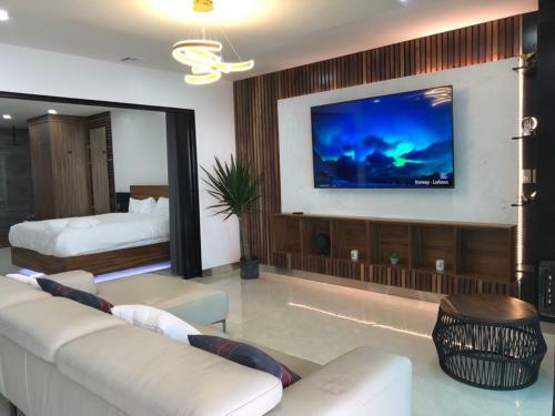 Apartamento Rosarito Beach Condo At Mar Y Sol Vita