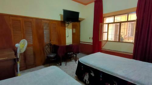 Oyo Hotel Posada Santa Cecilia