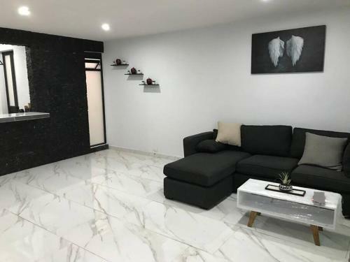 Apartamento Dpto Nueva Luna Exclusivo Y Romantico.