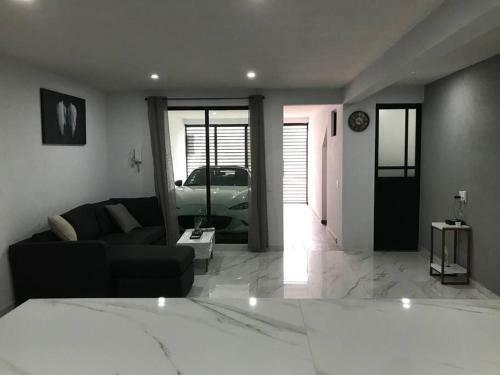 Apartamento Dpto Nueva Luna Exclusivo Y Romantico.