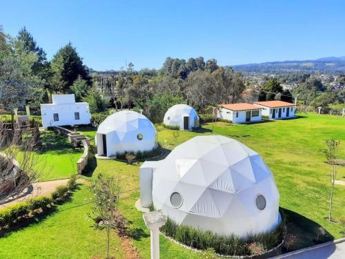 Mantra Glamping