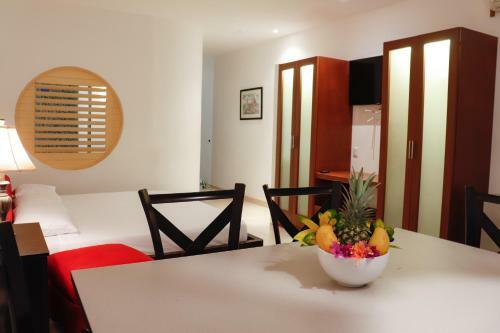 Hotel Maia Suites Cozumel
