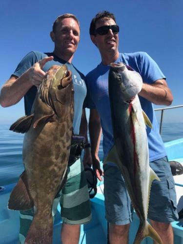 The Black Bass Lodge