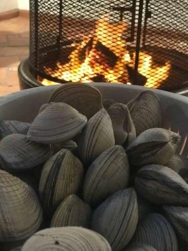 The Black Bass Lodge