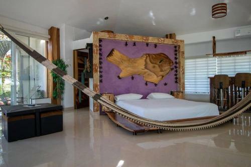 Casa Surya - Holiday Villa With Ocean View