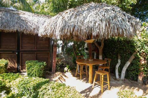 Casa Surya - Holiday Villa With Ocean View