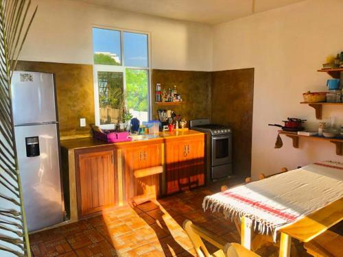 Apartamento @bellavistasurfhouse 2