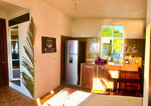 Apartamento @bellavistasurfhouse 2