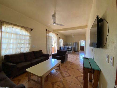 Apartamento Departamento La Gloria